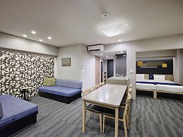 MONday Apart Premium Hamamatsucho