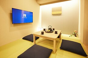 MONday Apart Premium Hamamatsucho