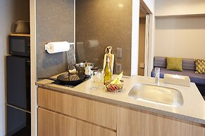 MONday Apart Premium Hamamatsucho