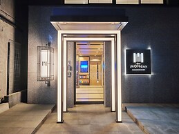 MONday Apart Premium Hamamatsucho