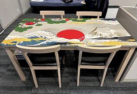 MONday Apart Premium Hamamatsucho