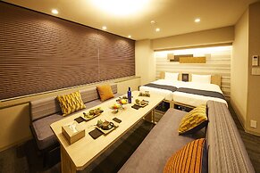 MONday Apart Premium Hamamatsucho