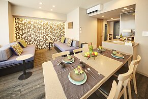 MONday Apart Premium Hamamatsucho