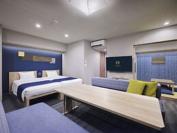 MONday Apart Premium Hamamatsucho