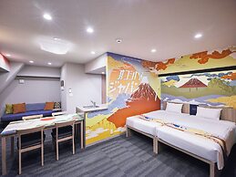 MONday Apart Premium Hamamatsucho