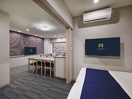 MONday Apart Premium Hamamatsucho