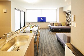 MONday Apart Premium Hamamatsucho