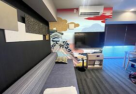 MONday Apart Premium Hamamatsucho