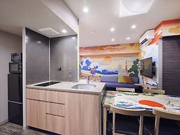 MONday Apart Premium Hamamatsucho