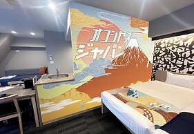 MONday Apart Premium Hamamatsucho