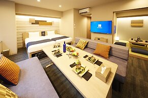 MONday Apart Premium Hamamatsucho