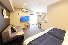 MONday Apart Premium Hamamatsucho