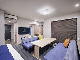 MONday Apart Premium Hamamatsucho