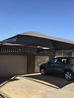 African Kingdom Guest House