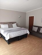 African Kingdom Guest House