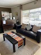 African Kingdom Guest House