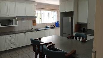 African Kingdom Guest House