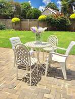 African Kingdom Guest House