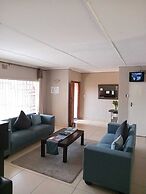 African Kingdom Guest House