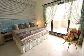 Fuga Royal Hall Homestay