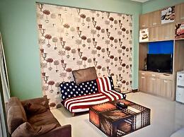 Fuga Royal Hall Homestay