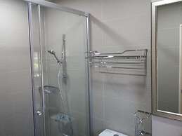 Fuga Royal Hall Homestay