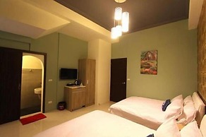 Fuga Royal Hall Homestay