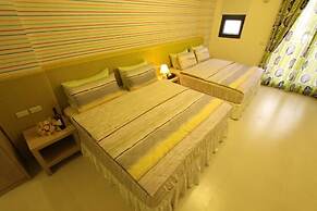 Fuga Royal Hall Homestay