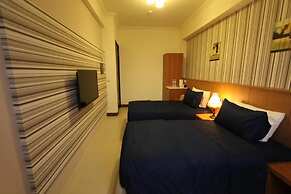 Fuga Royal Hall Homestay