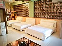 Fuga Royal Hall Homestay