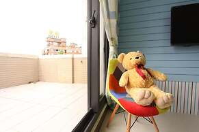 Fuga Royal Hall Homestay