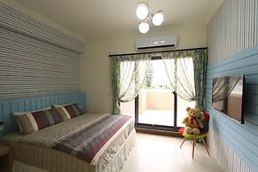 Fuga Royal Hall Homestay