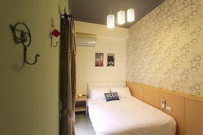 Fuga Royal Hall Homestay