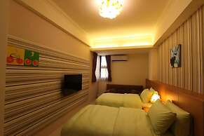 Fuga Royal Hall Homestay