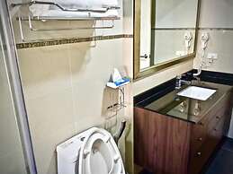 Fuga Royal Hall Homestay