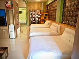 Fuga Royal Hall Homestay