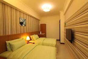 Fuga Royal Hall Homestay