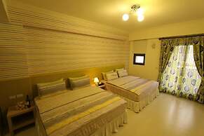 Fuga Royal Hall Homestay