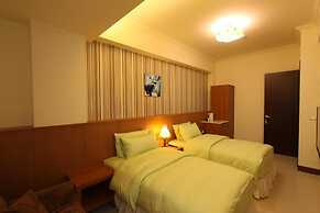 Fuga Royal Hall Homestay