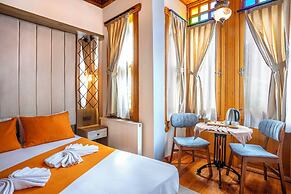 Astra Boutique Hotel