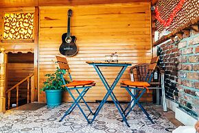 Astra Boutique Hotel