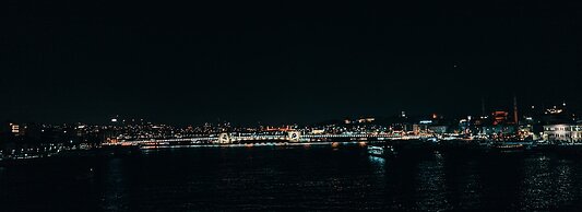 Astra Boutique Hotel