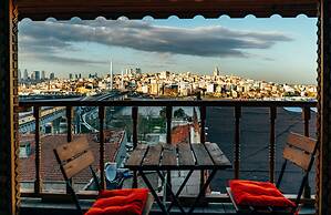 Astra Boutique Hotel