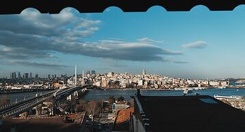 Astra Boutique Hotel