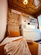 Astra Boutique Hotel