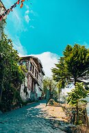 Astra Boutique Hotel