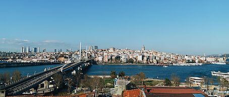 Astra Boutique Hotel