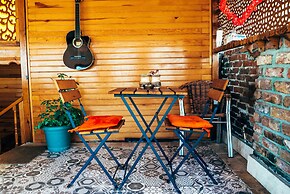 Astra Boutique Hotel