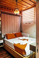 Astra Boutique Hotel