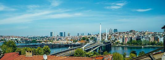 Astra Boutique Hotel